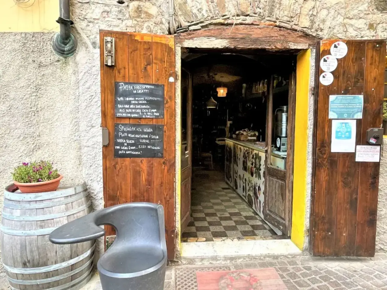 Ristorante in , Sarzana, {3} - Foto 1