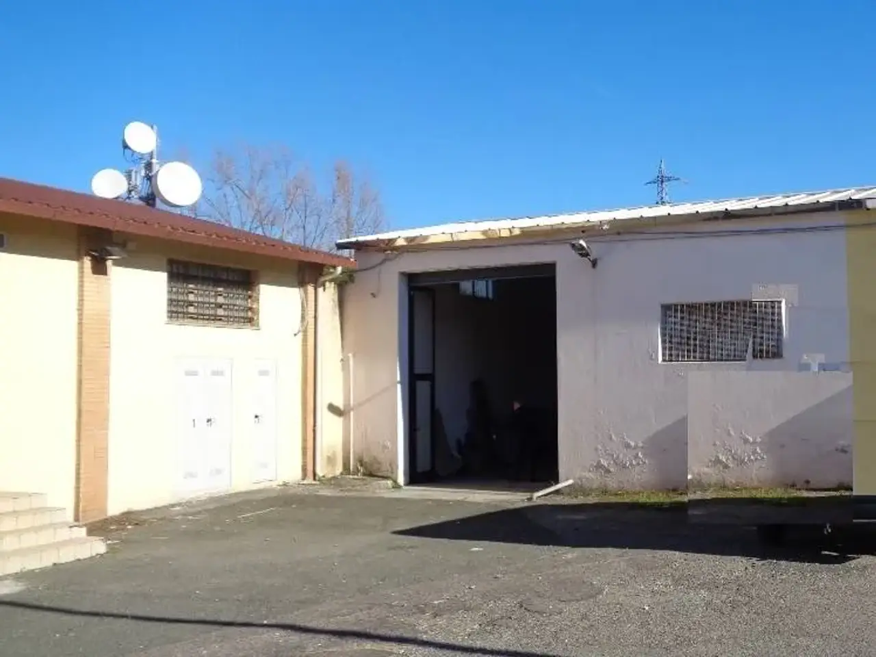 Capannone in , La Spezia, {3} - Foto 1