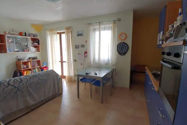 3-room flat in Via Madonna del Transito, Città di Castello - Photo 1