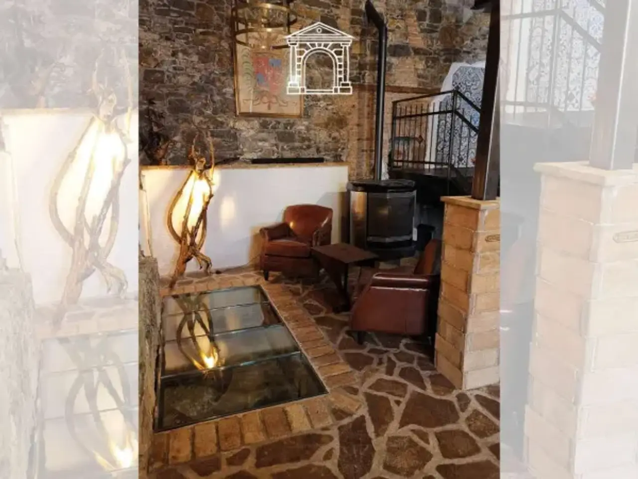 Albergo in Via Ghega, Trieste, {3} - Foto 1
