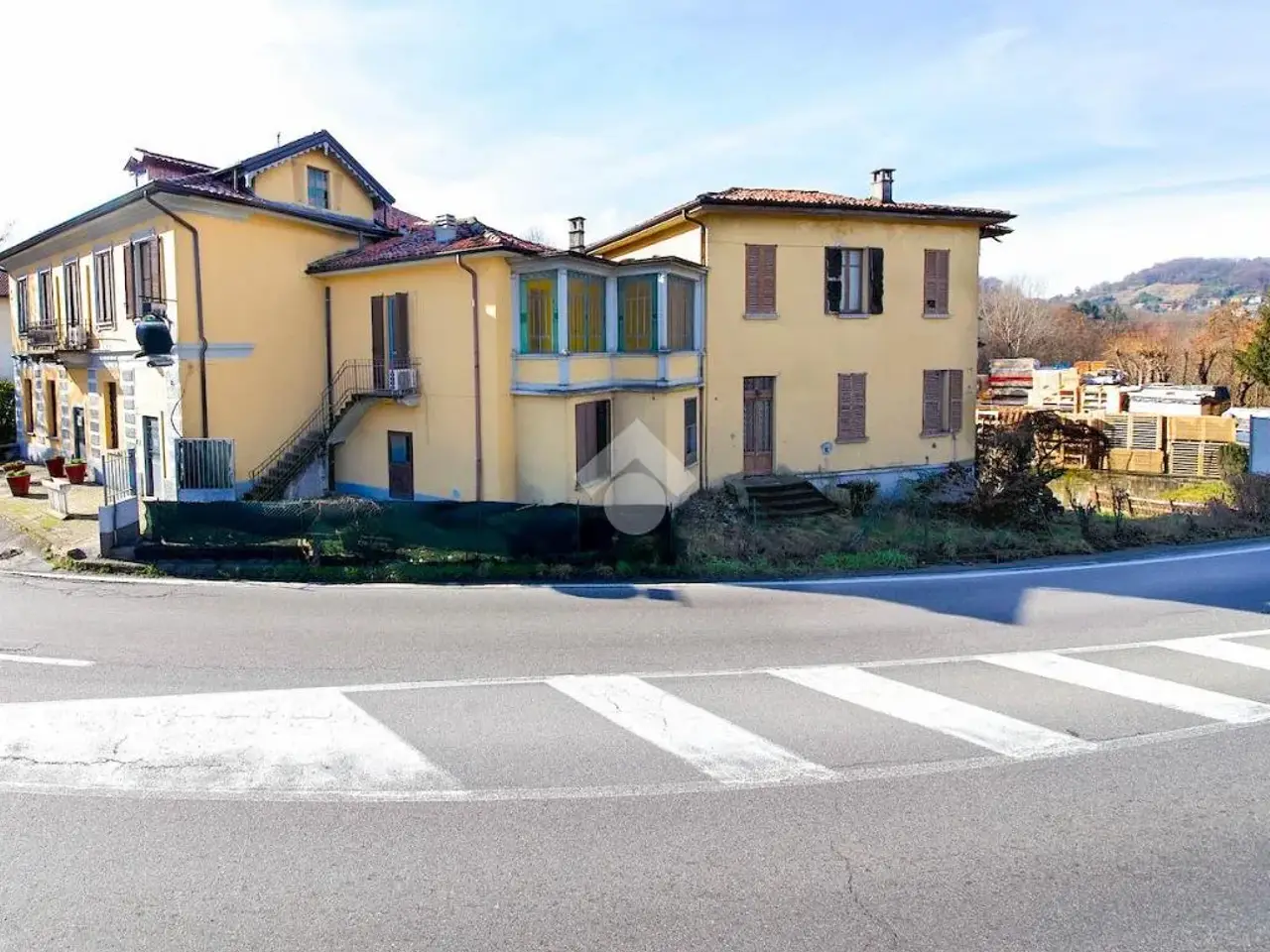 Albergo in Via Nazionale 65, Calco, {3} - Foto 1