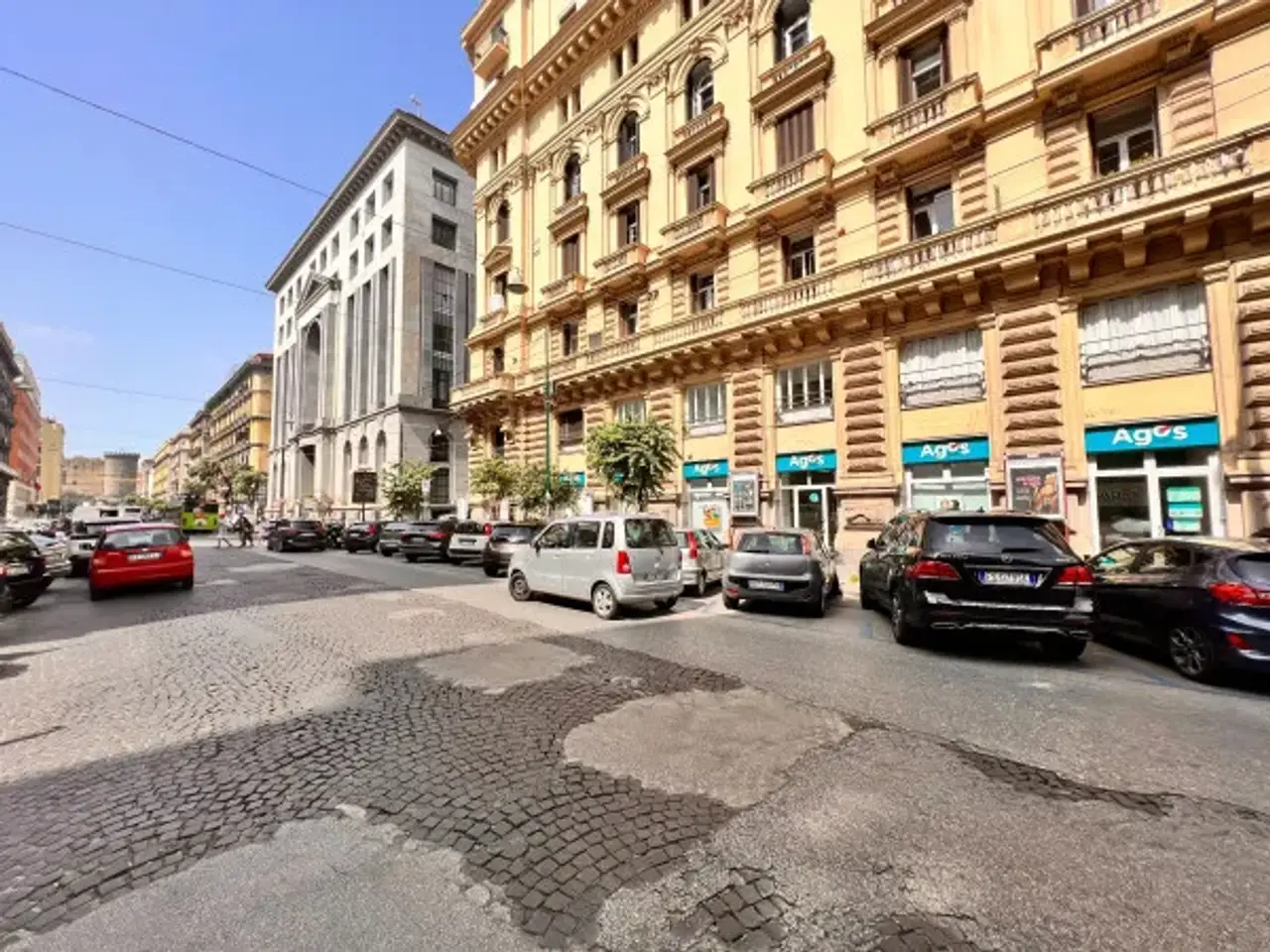 Hotel in Piazza Giovanni Bovio, Napoli, {3} - Foto 2