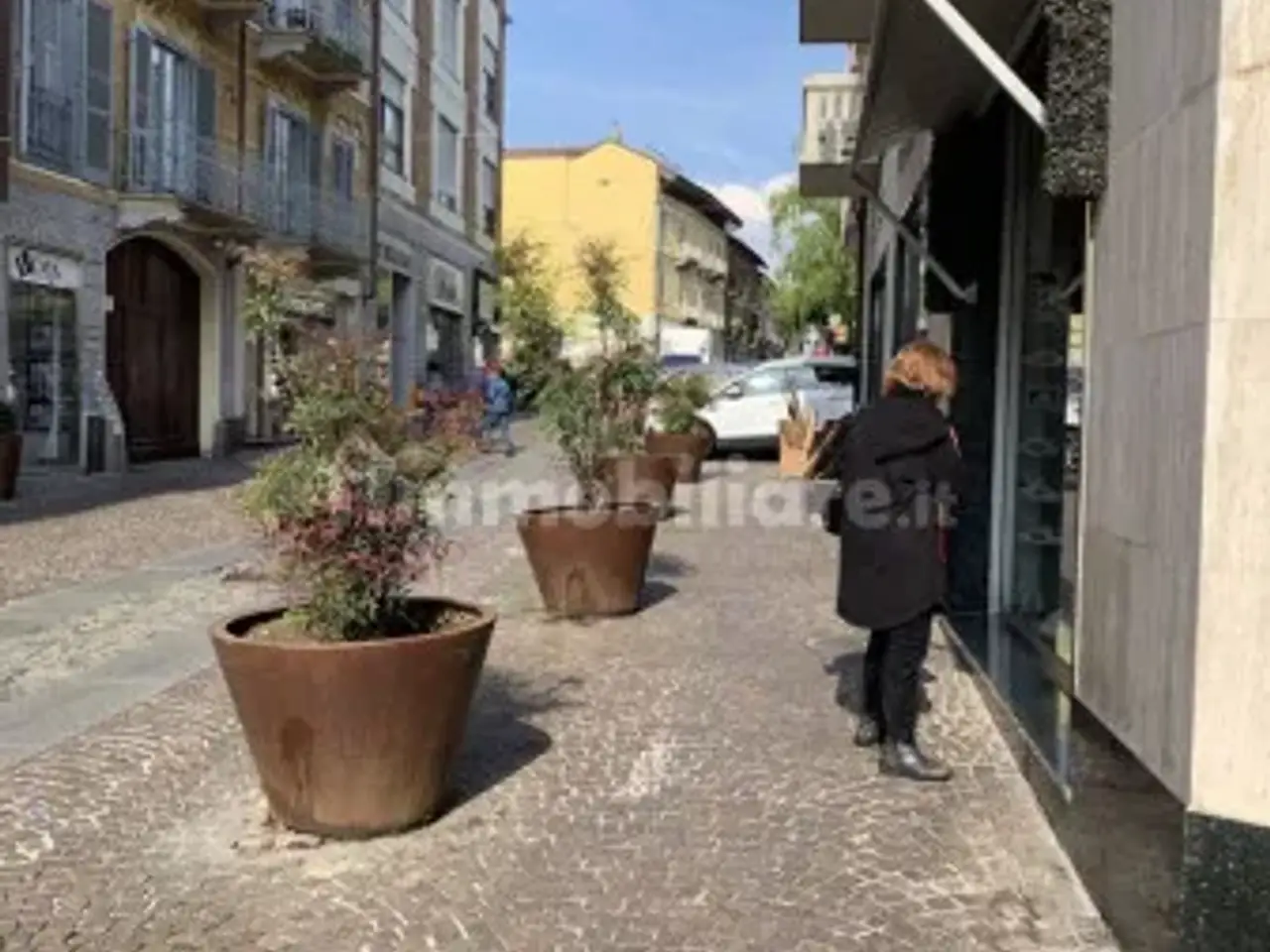 Negozio in Via Fratelli Piol, Rivoli, {3} - Foto 2