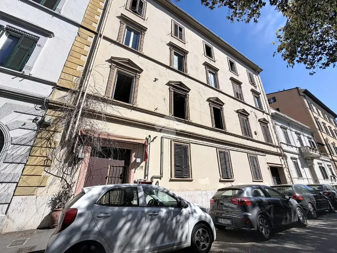 Palazzina commerciale in Viale Giosue' Carducci 21, Livorno, {3} - Foto 2