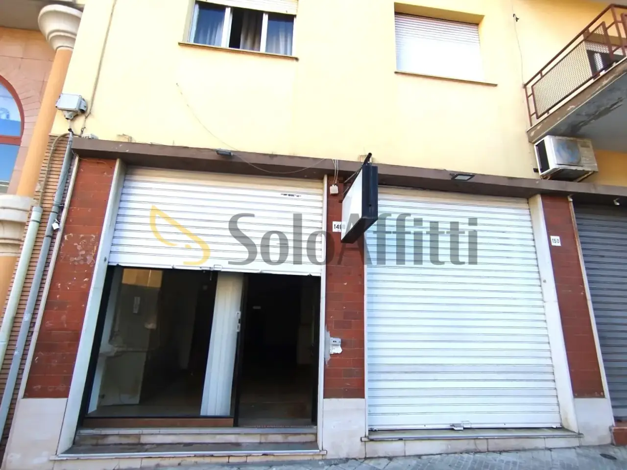 Negozio in , Sassari, {3} - Foto 1