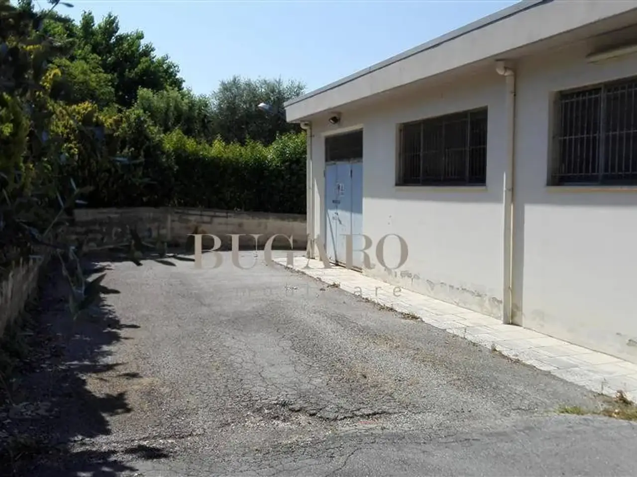 Capannone in , Filottrano, {3} - Foto 2