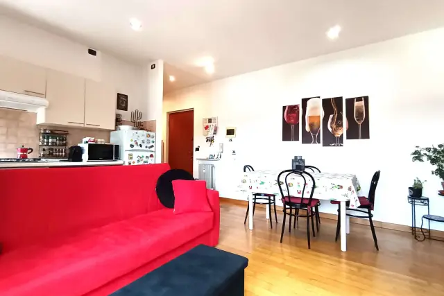 Trilocale in affitto, Corso Carlo Marx, Alessandria - Foto 1