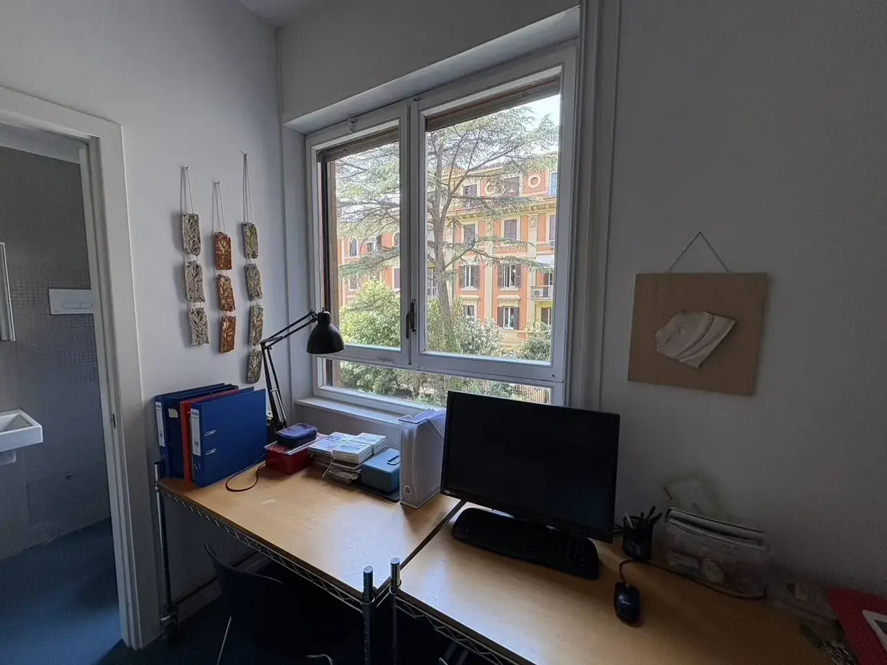 Ufficio in Via Giuseppe  Mazzini 4 /4a, Roma, {3} - Foto 1