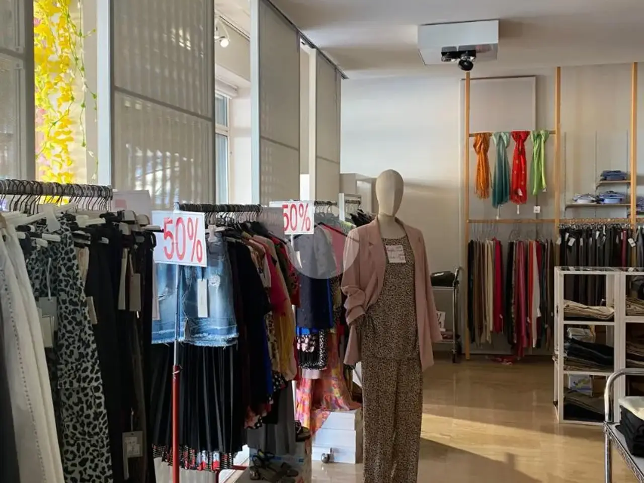 Negozio in Via Roma, Grassobbio, {3} - Foto 2