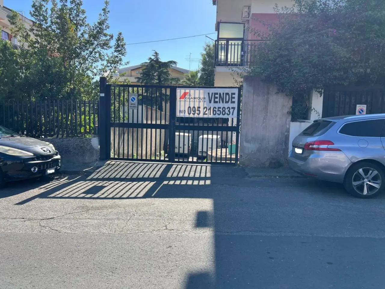 Magazzino in , Sant'Agata Li Battiati, {3} - Foto 1
