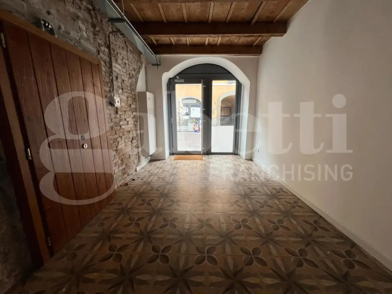 Negozio in Via Borgo Palazzo 58, Bergamo, {3} - Foto 2