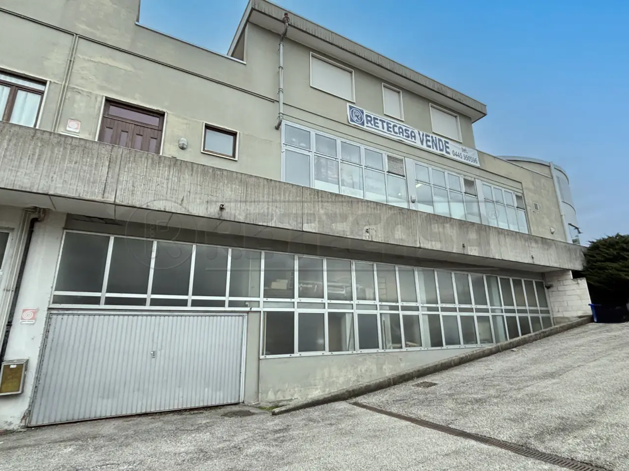 Laboratorio in Via del Lavoro 1, Arzignano, {3} - Foto 1