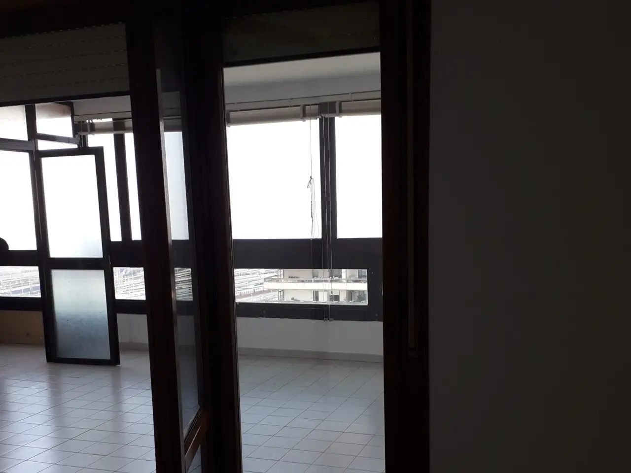 Ufficio in Innovaway, 4, Via Giovanni Porzio, Rione Vasto, Municipalità 4, Napoli, Campania, 80143, Italia, Napoli, {3} - Foto 1