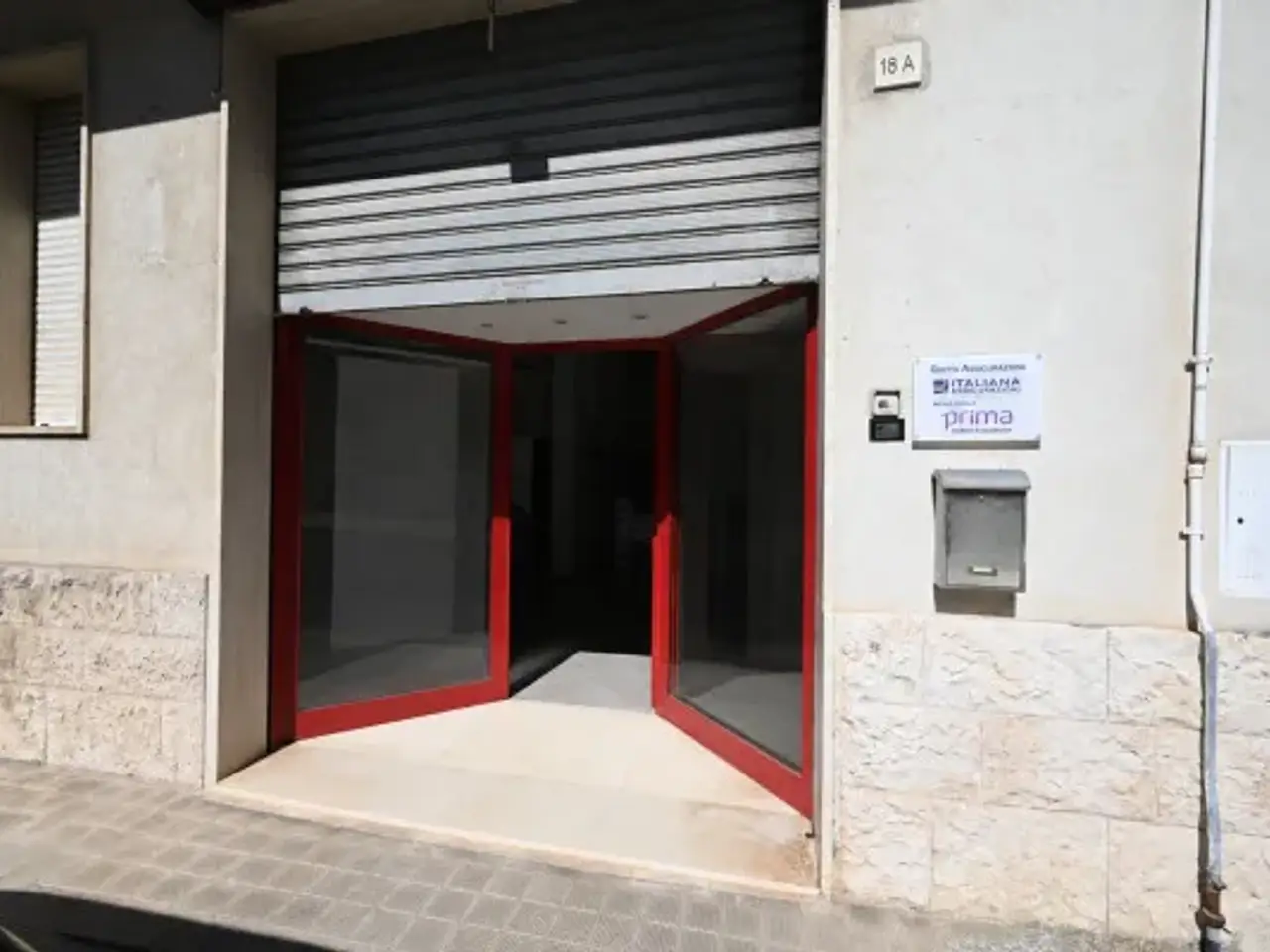 Ufficio in Via Vitangelo Morea, Putignano, {3} - Foto 1