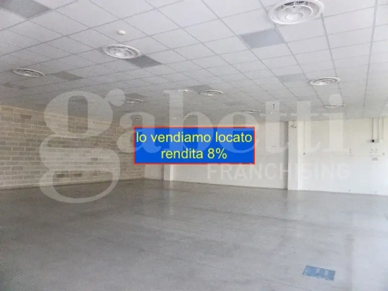 Capannone in Via Marconi, Casale Sul Sile, {3} - Foto 1