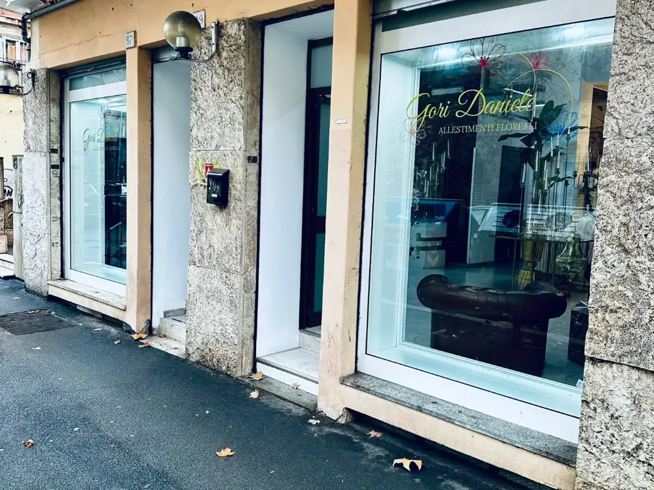 Negozio in Via Costantino 91, Roma, {3} - Foto 1