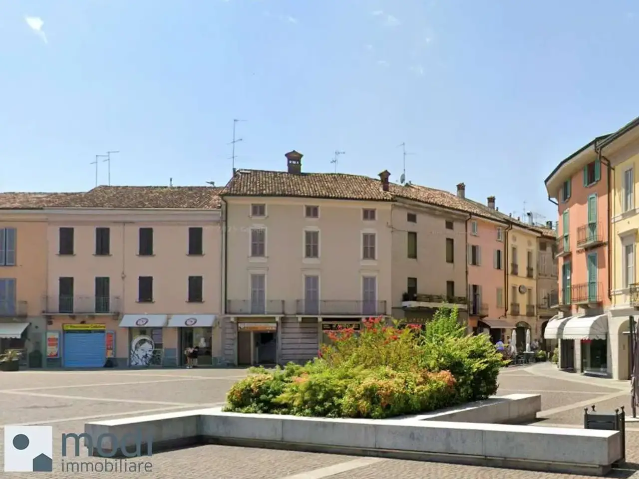 Ufficio in Via Mazzini 127, Crema, {3} - Foto 2