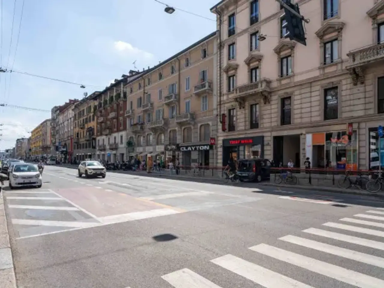Negozio in Corso Buenos Aires, Milano, {3} - Foto 2