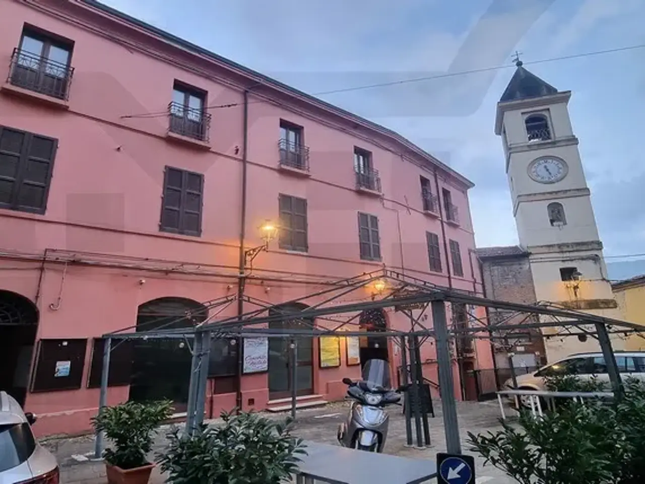 Ristorante in Piazza Garibaldi, Brisighella, {3} - Foto 1