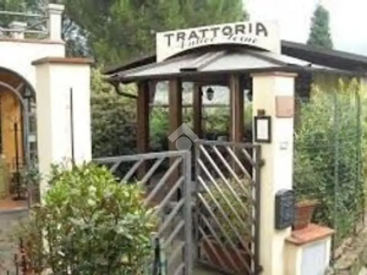 Negozio in Via di San Romolo 118, Bagno A Ripoli, {3} - Foto 1
