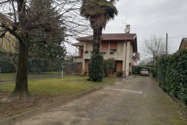 Villa in Via San Marco 16, Castelfranco Veneto - Foto 1