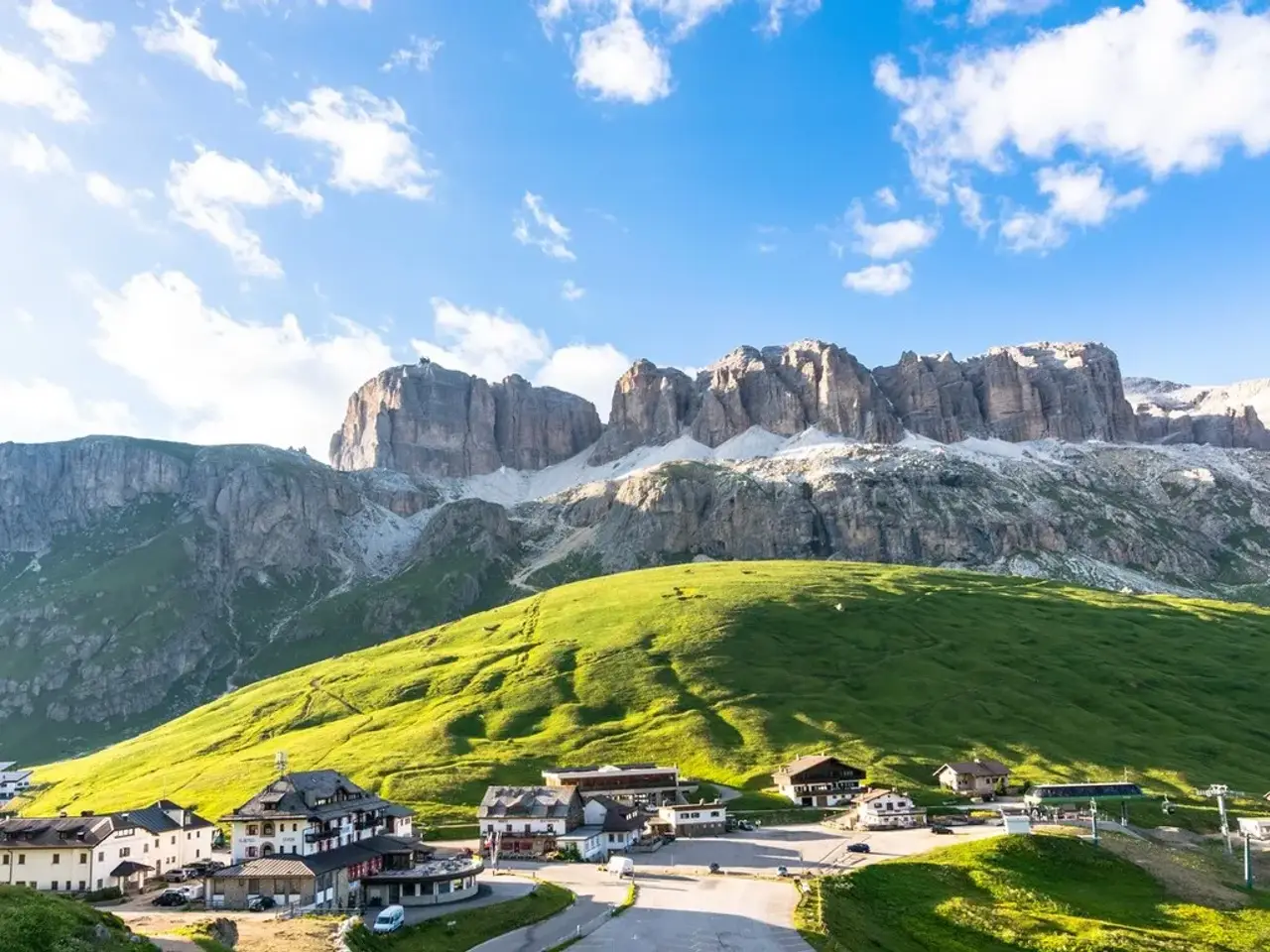Albergo in Via Passo Pordoi, Livinallongo Del Col Di Lana, {3} - Foto 2