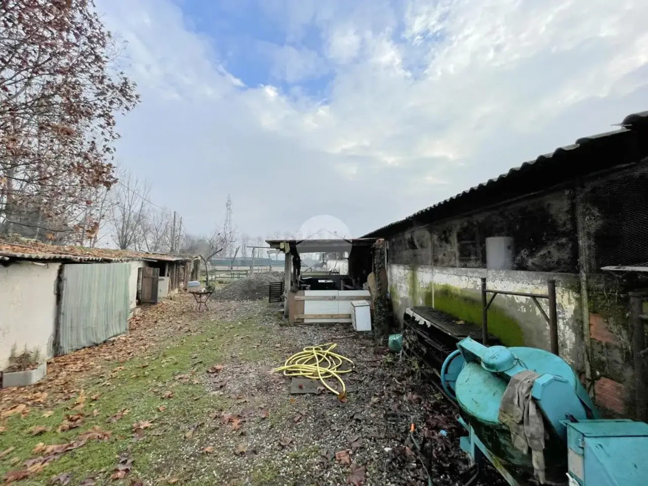Capannone in Via Foresta 66, Travagliato, {3} - Foto 2