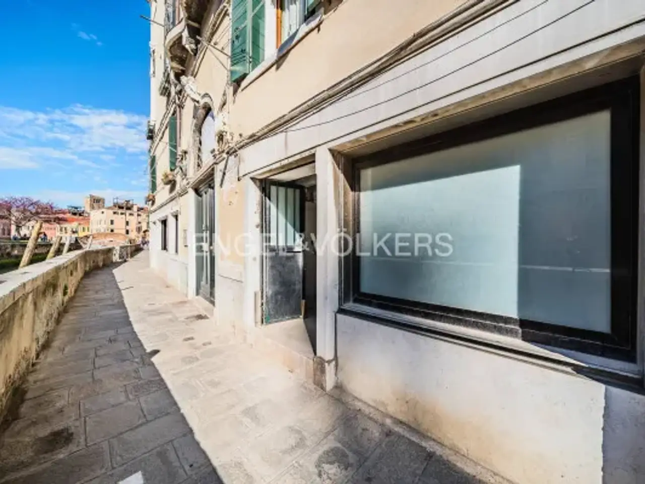 Negozio in Fondamenta Barbarigo, Venezia, {3} - Foto 1