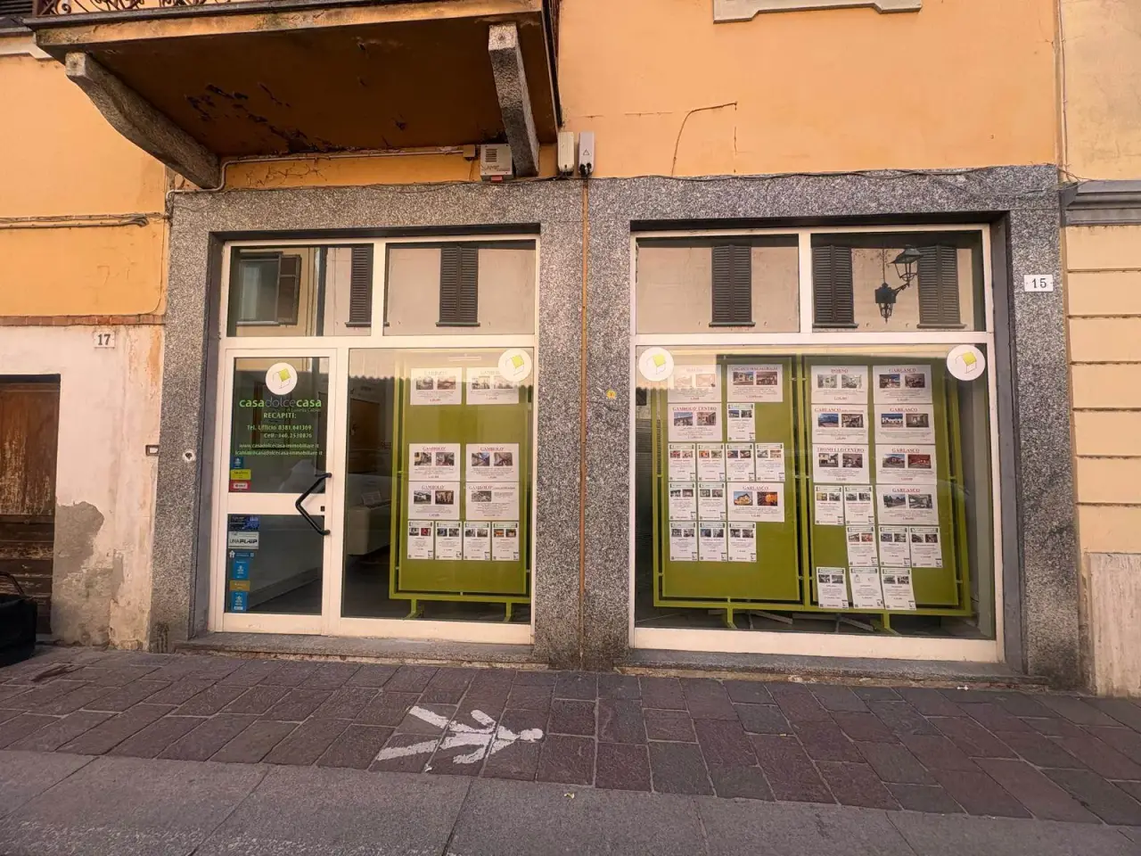 Negozio in , Gambolo', {3} - Foto 1
