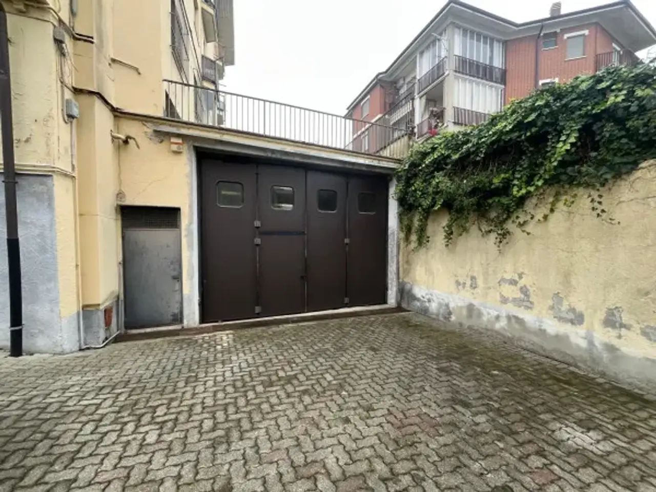Capannone in Via Pompilio Grandi, Asti, {3} - Foto 1