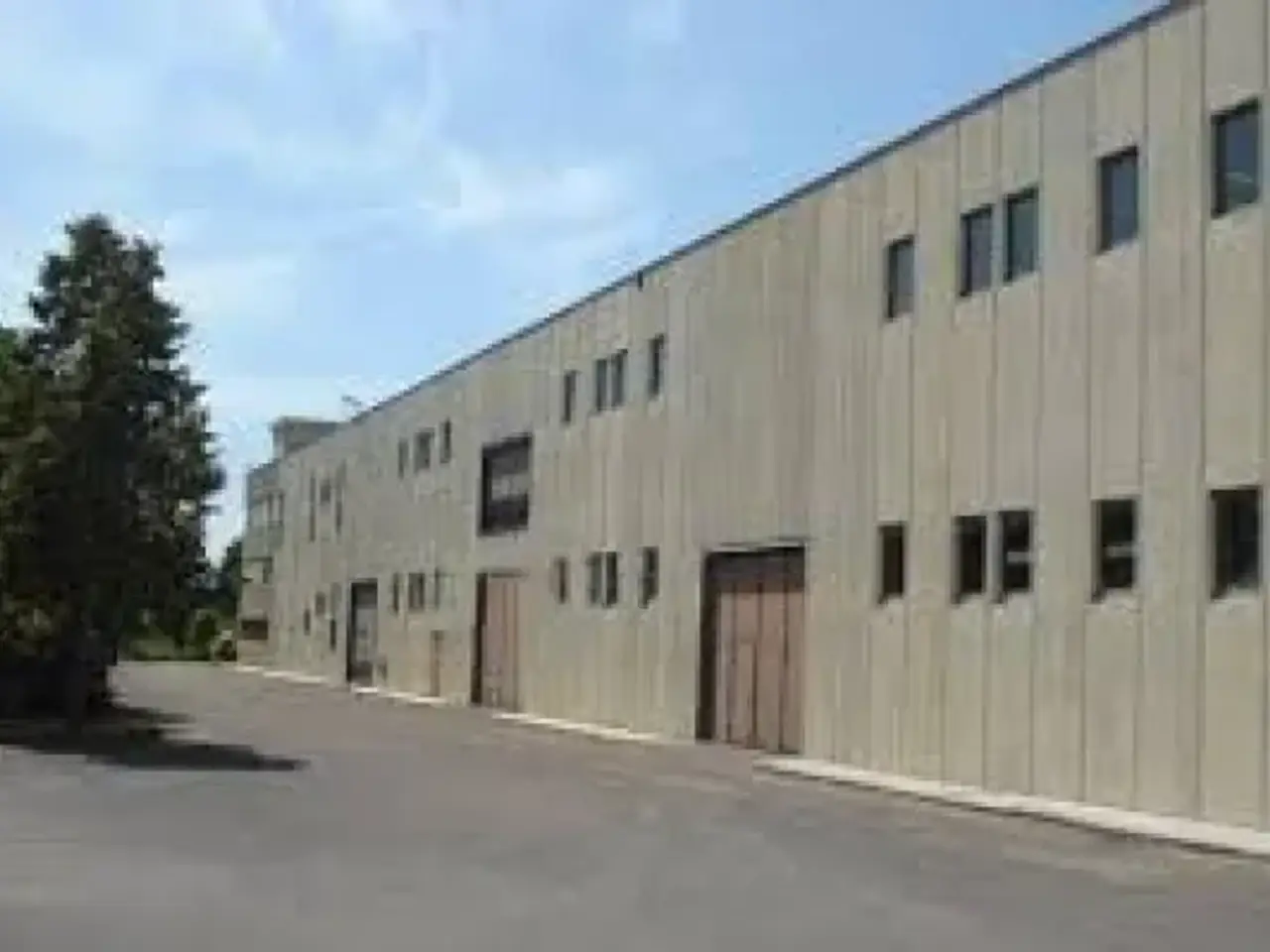 Capannone in , Vittuone, {3} - Foto 1