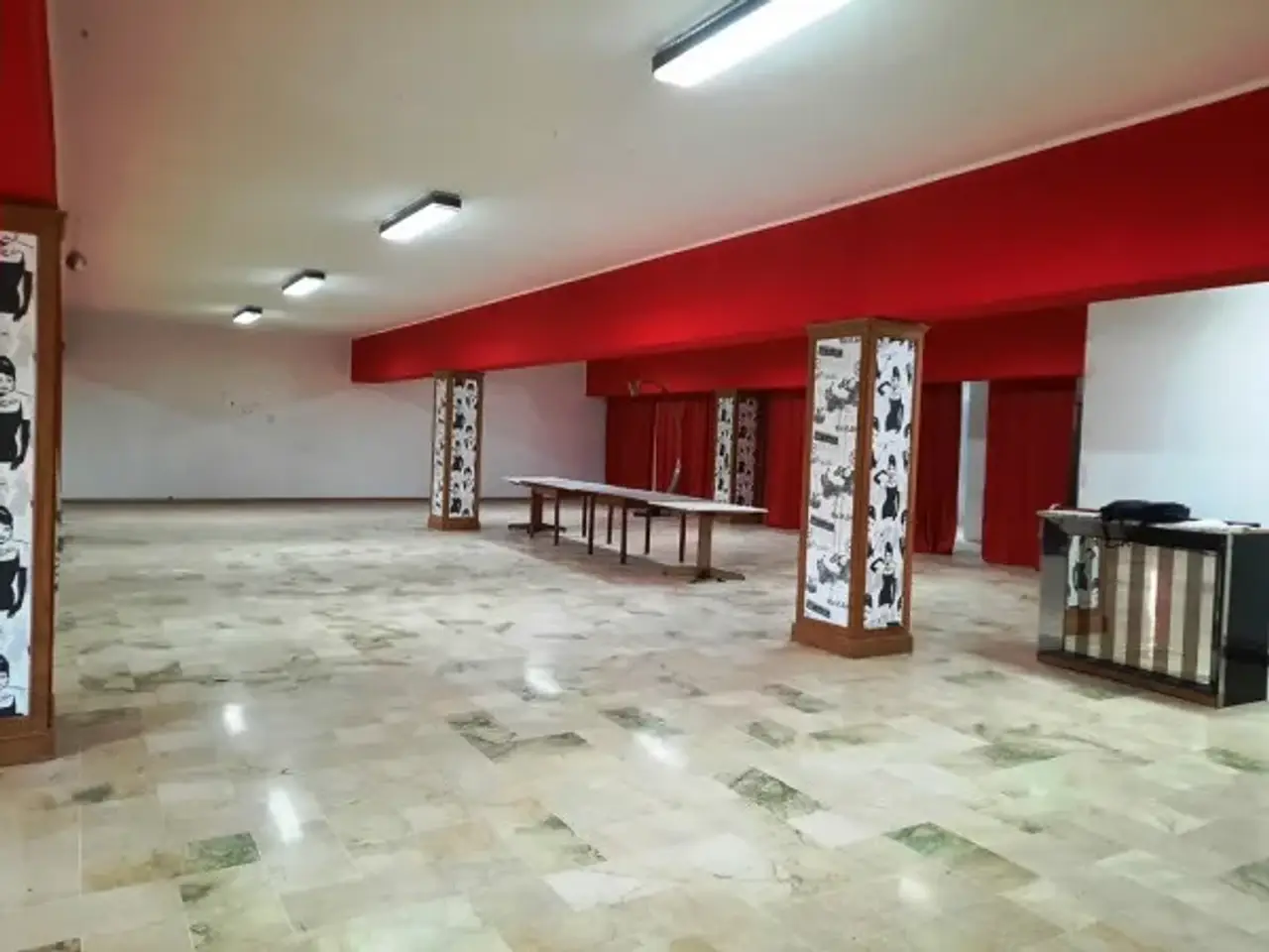 Magazzino in Via Luoghicelli 1, Palermo, {3} - Foto 2