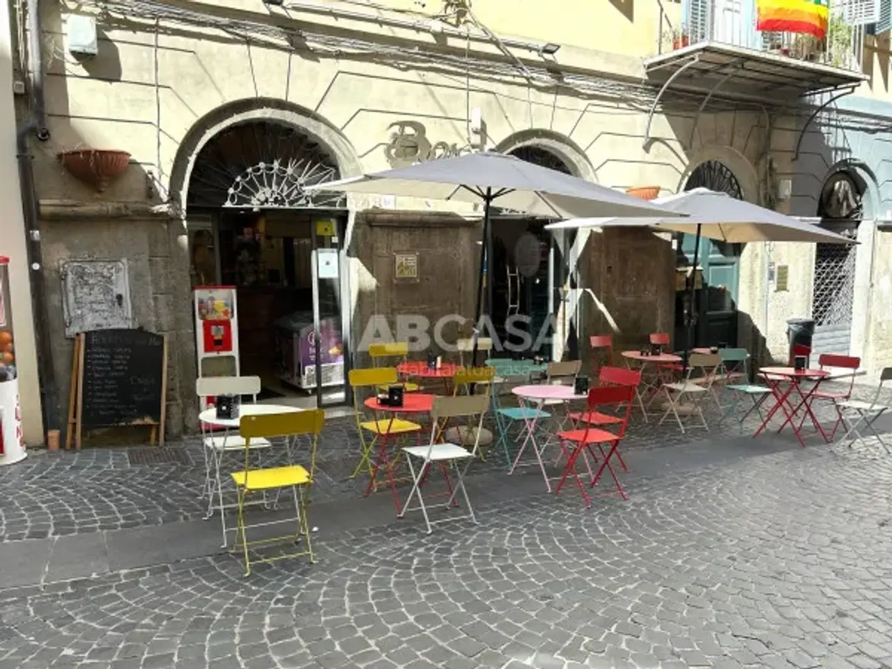 Bar in Corso della Repubblica, Velletri, {3} - Foto 1