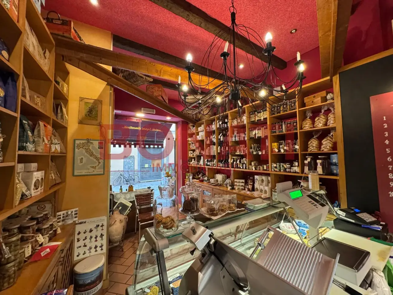 Alimentari in Via Sapri 79, La Spezia, {3} - Foto 1