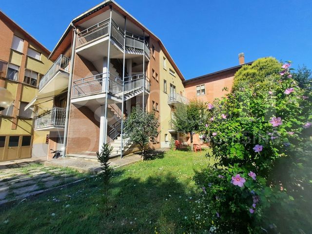 3-room flat in Via Cimarosa 2, Gubbio - Photo 1