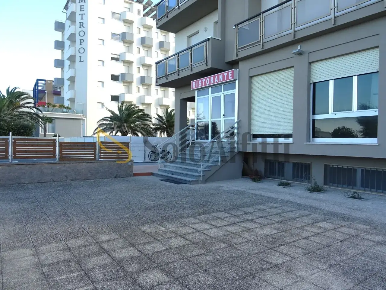 Ristorante in , Senigallia, {3} - Foto 1