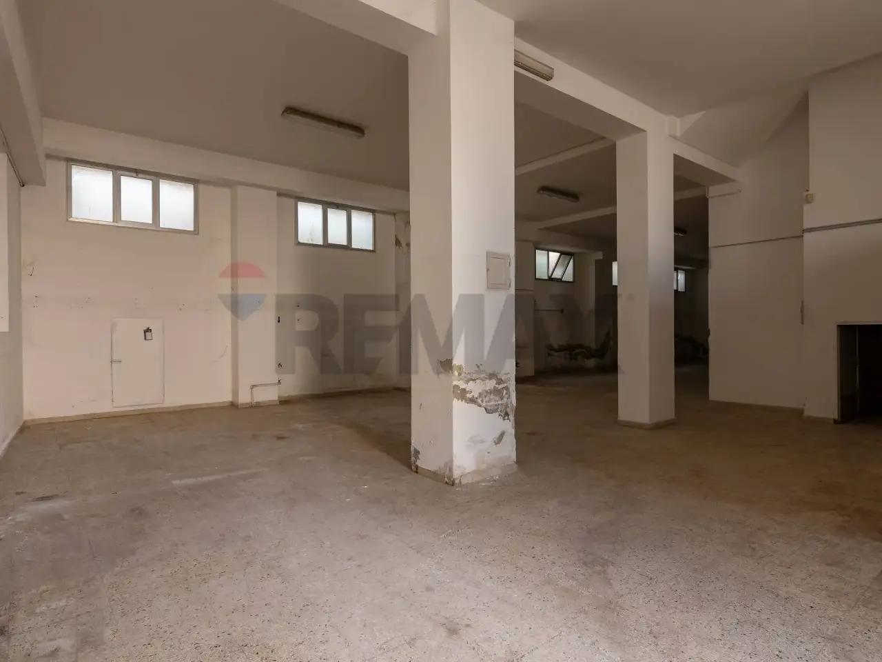 Magazzino in Via Giuseppe Toniolo, Caltagirone, {3} - Foto 1