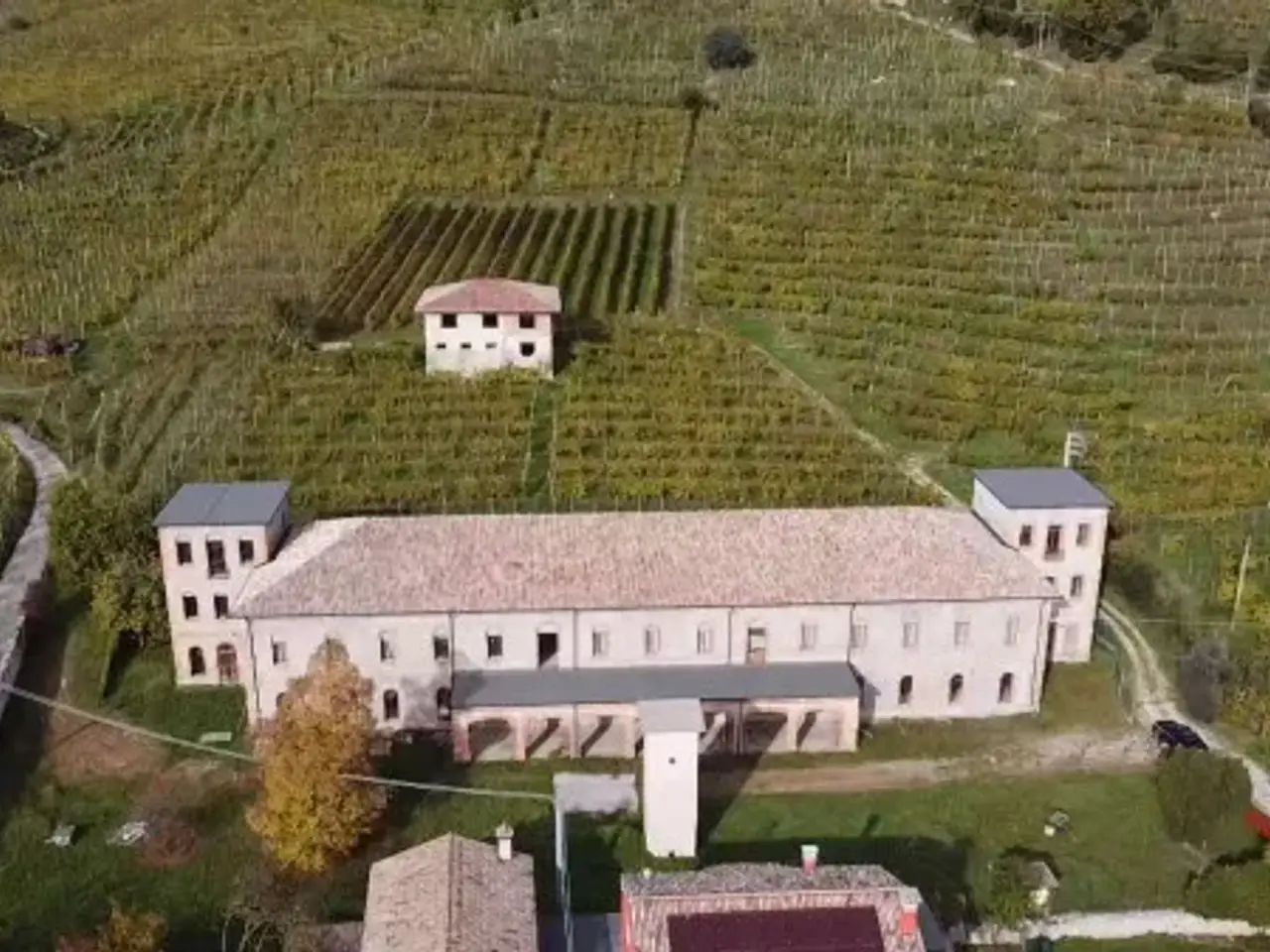 Stabile - Palazzo in , Farra Di Soligo, {3} - Foto 1