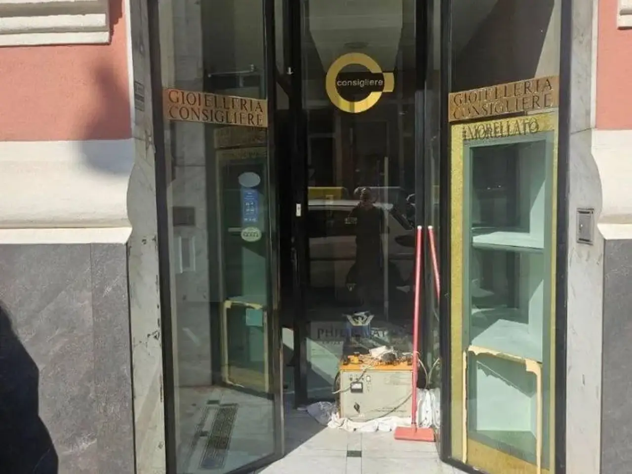 Negozio in Corso Sardegna, Genova, {3} - Foto 1