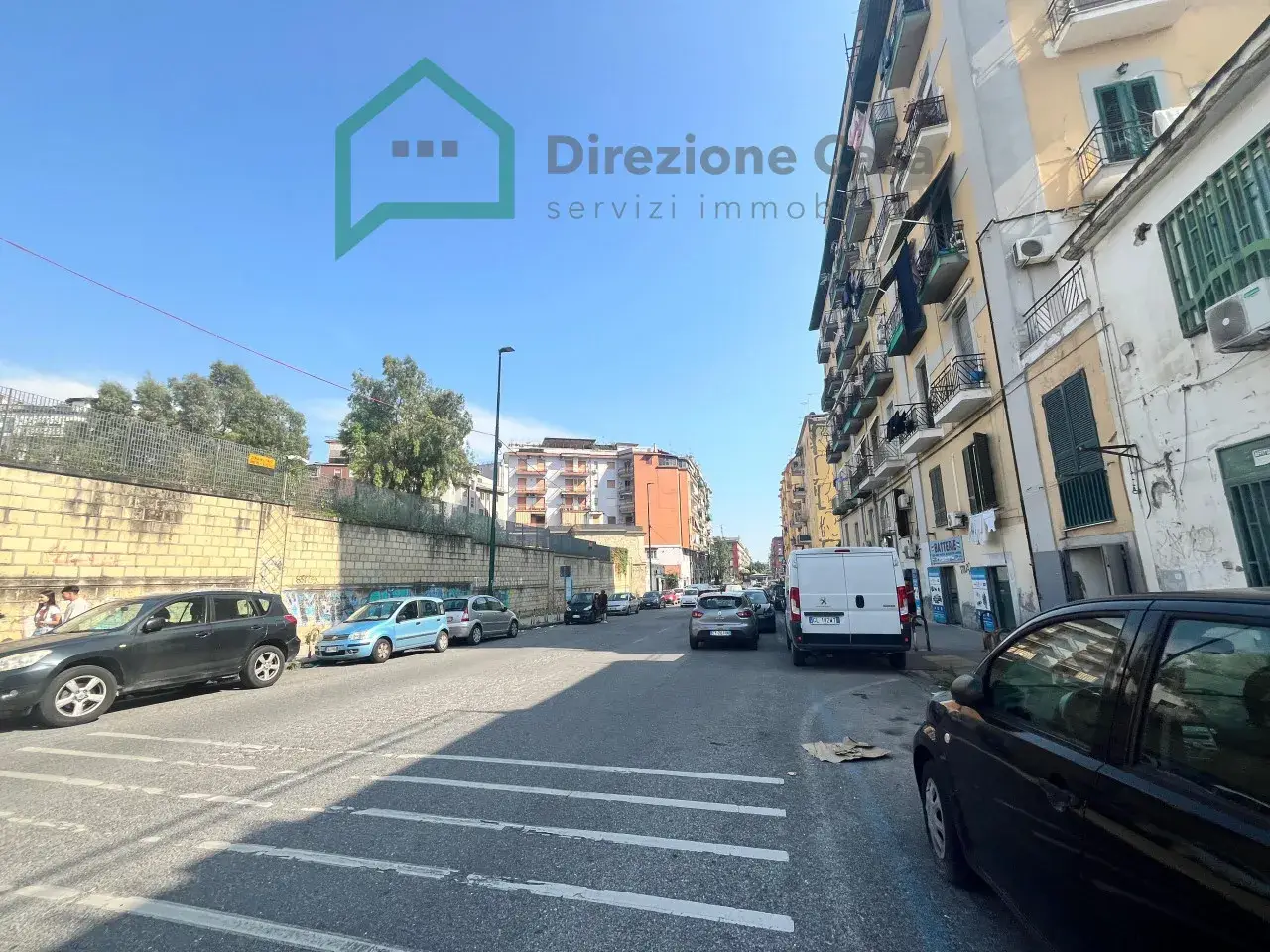 Negozio in Via Generale Francesco Pignatelli, Napoli, {3} - Foto 1