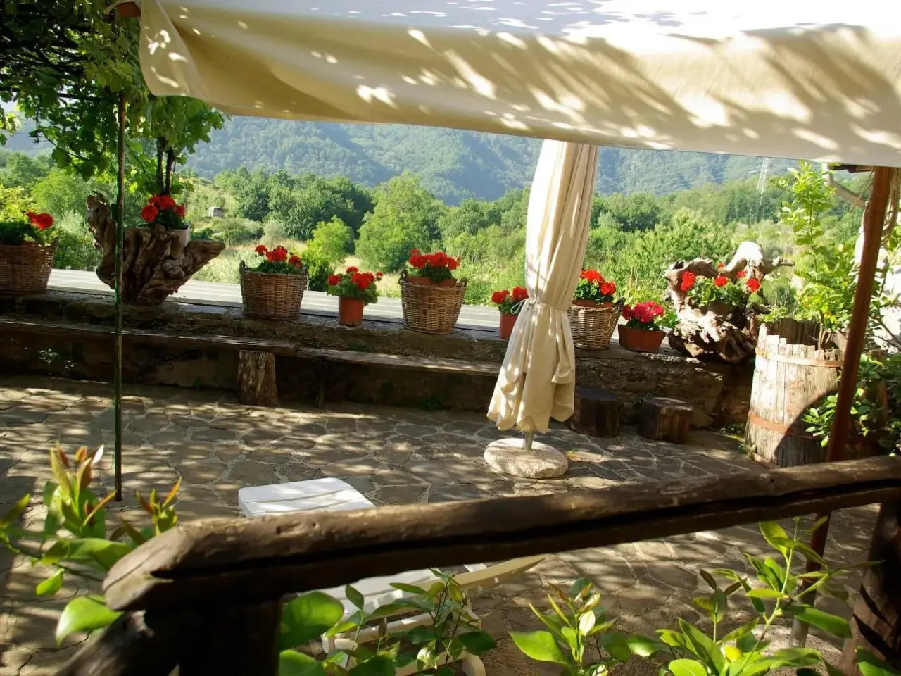 Azienda agricola in , Pontremoli, {3} - Foto 2