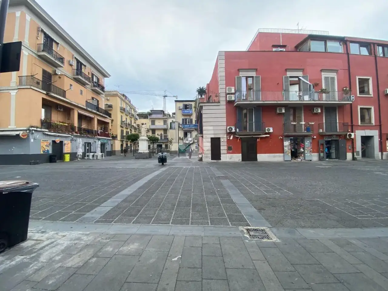 Negozio in Corso della Repubblica 130, Pozzuoli, {3} - Foto 1