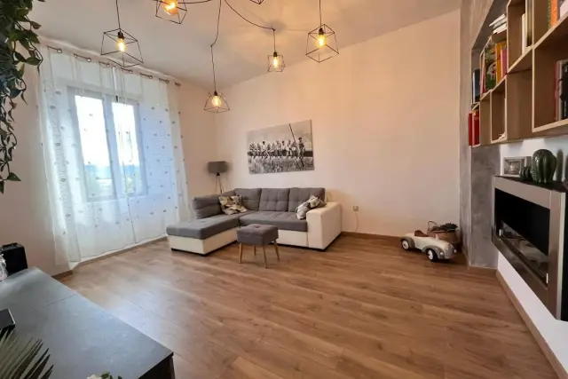 Vierzimmerwohnung, Bibbona - Foto 1