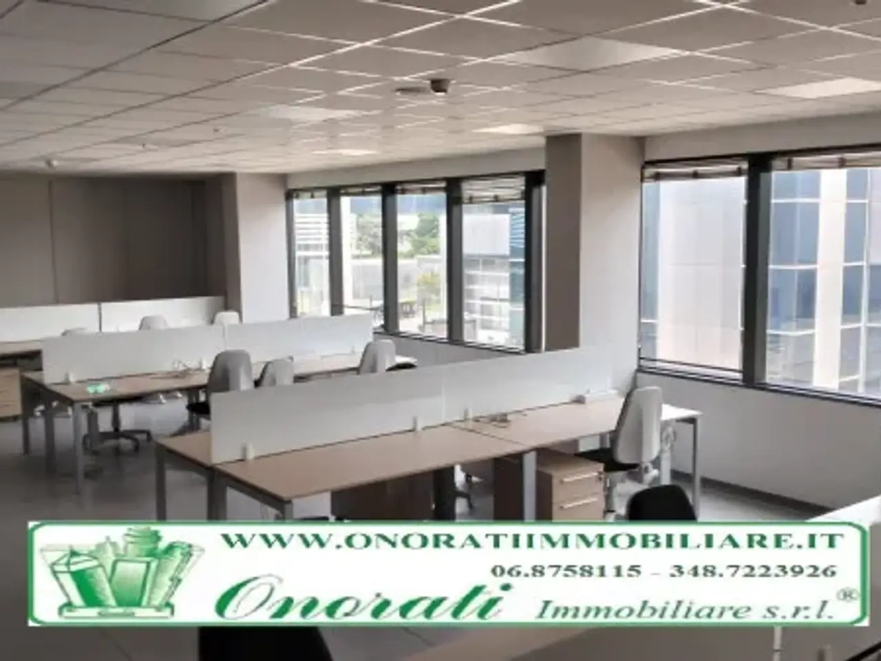 Ufficio in , Roma, {3} - Foto 2