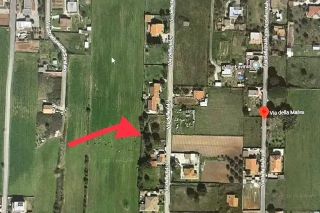 Terreno agricolo in Via delle Felci 6, Anzio - Foto 1