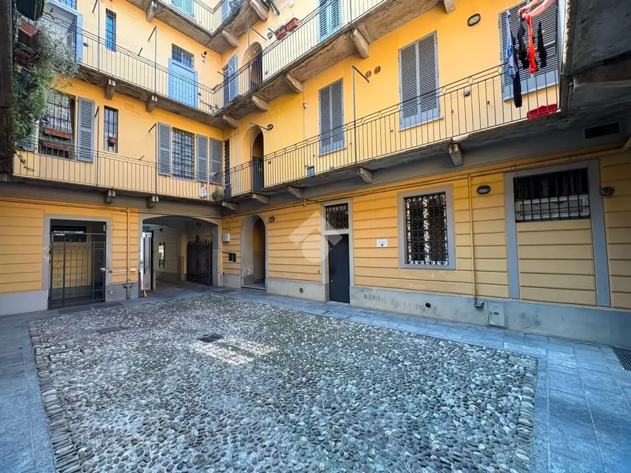 Ufficio in Corso S. Gottardo, Milano, {3} - Foto 1