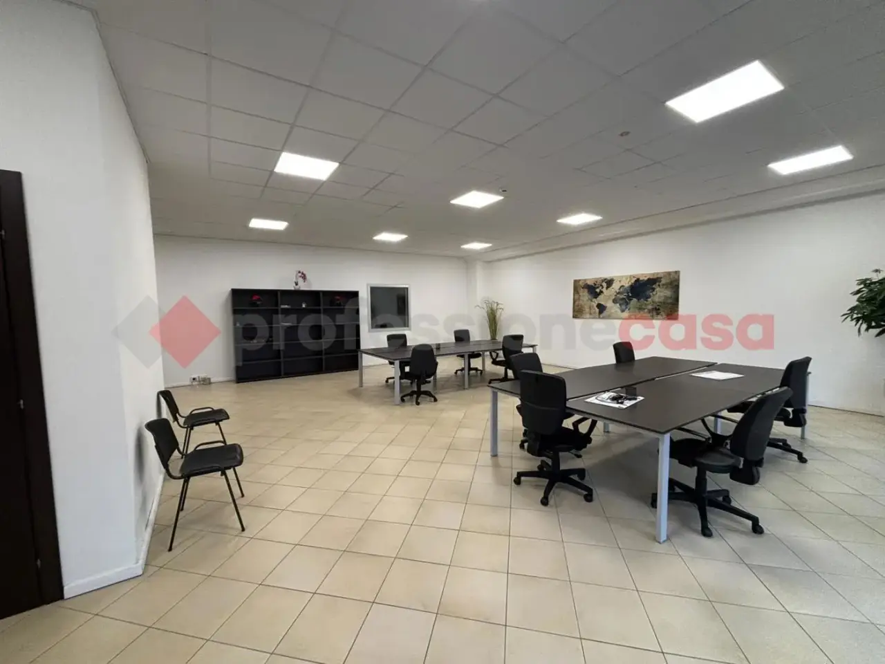 Ufficio in Via Selciatella  Snc, Anagni, {3} - Foto 1