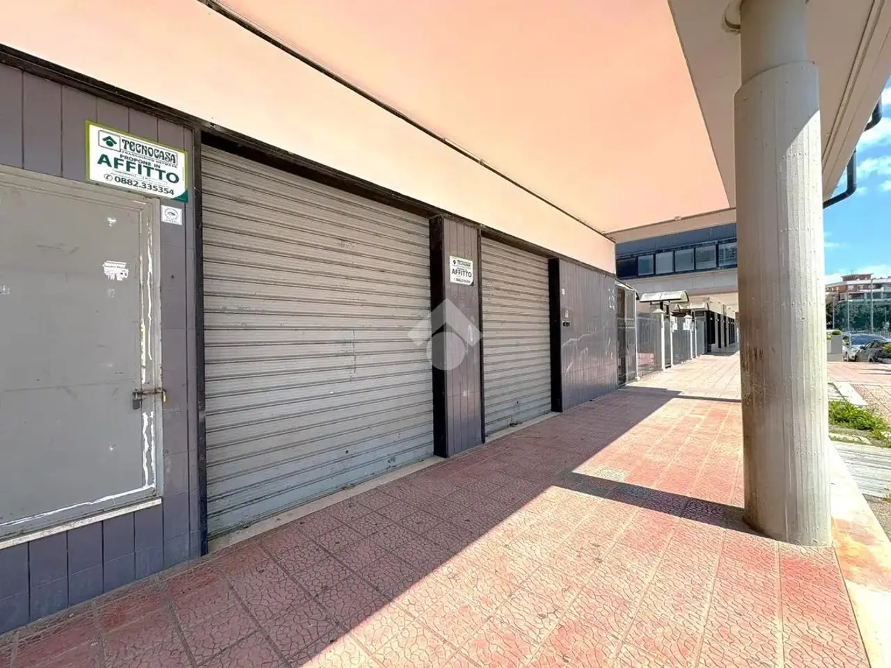 Negozio in Via Palmiro Togliatti 34, San Severo, {3} - Foto 1