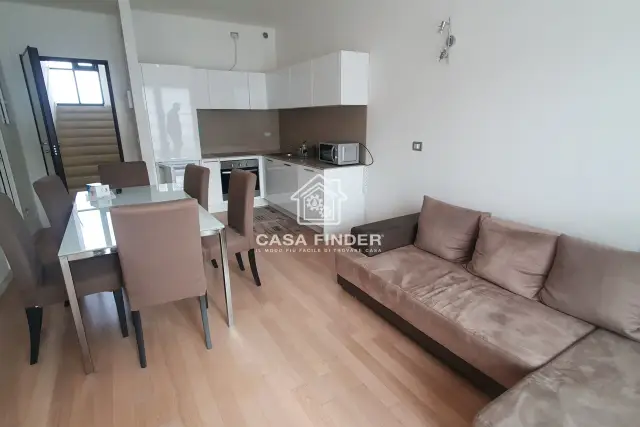 2-room flat in {3}, Viale Giovanni Falcone - Photo 1