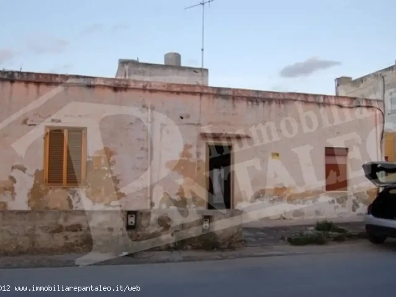 Podere - Tenuta in 
C.da Ponte Fiumarella									, 
Marsala									, Marsala, {3} - Foto 1